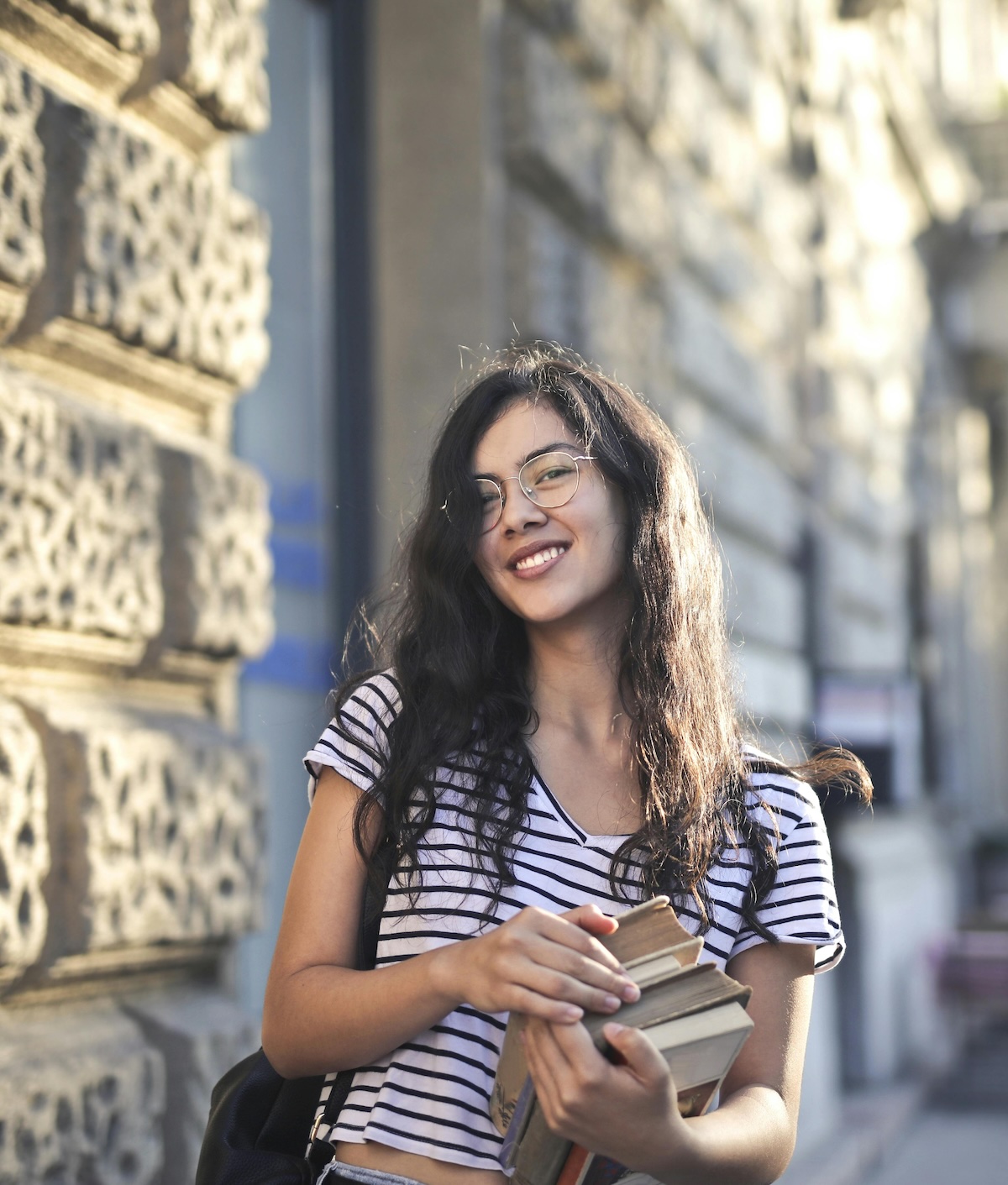 Authentication image